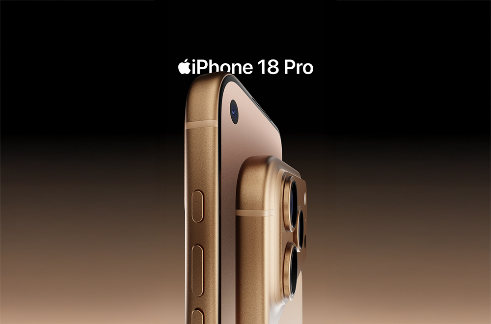 iPhone 18 系列、iPhone Air 2 螢幕規格曝光!Pro 系列採用全新螢幕下 Face ID 技術 - 電腦王阿達 iPhone 18 系列、iPhone Air 2 螢幕規格曝光!Pro 系列採用全新螢幕下 Face ID 技術 - 電腦王阿達