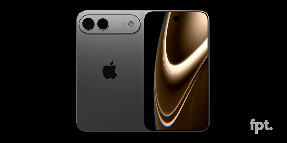 iPhone Fold 摺疊機金屬模具、保護殼首次亮相,音量鍵位置變了!預計支援 MagSafe - 電腦王阿達 iPhone Fold 摺疊機金屬模具、保護殼首次亮相,音量鍵位置變了!預計支援 MagSafe - 電腦王阿達