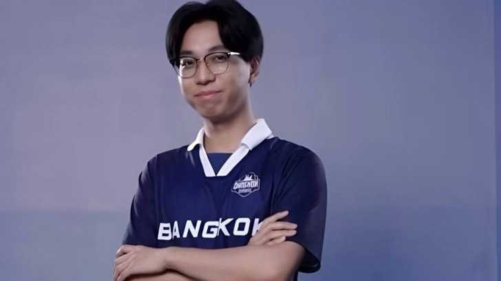 泰國女子電競選手東運會上當眾被抓包作弊,比賽全靠他人遠端「代打」 - 電腦王阿達 泰國女子電競選手東運會上當眾被抓包作弊,比賽全靠他人遠端「代打」 - 電腦王阿達