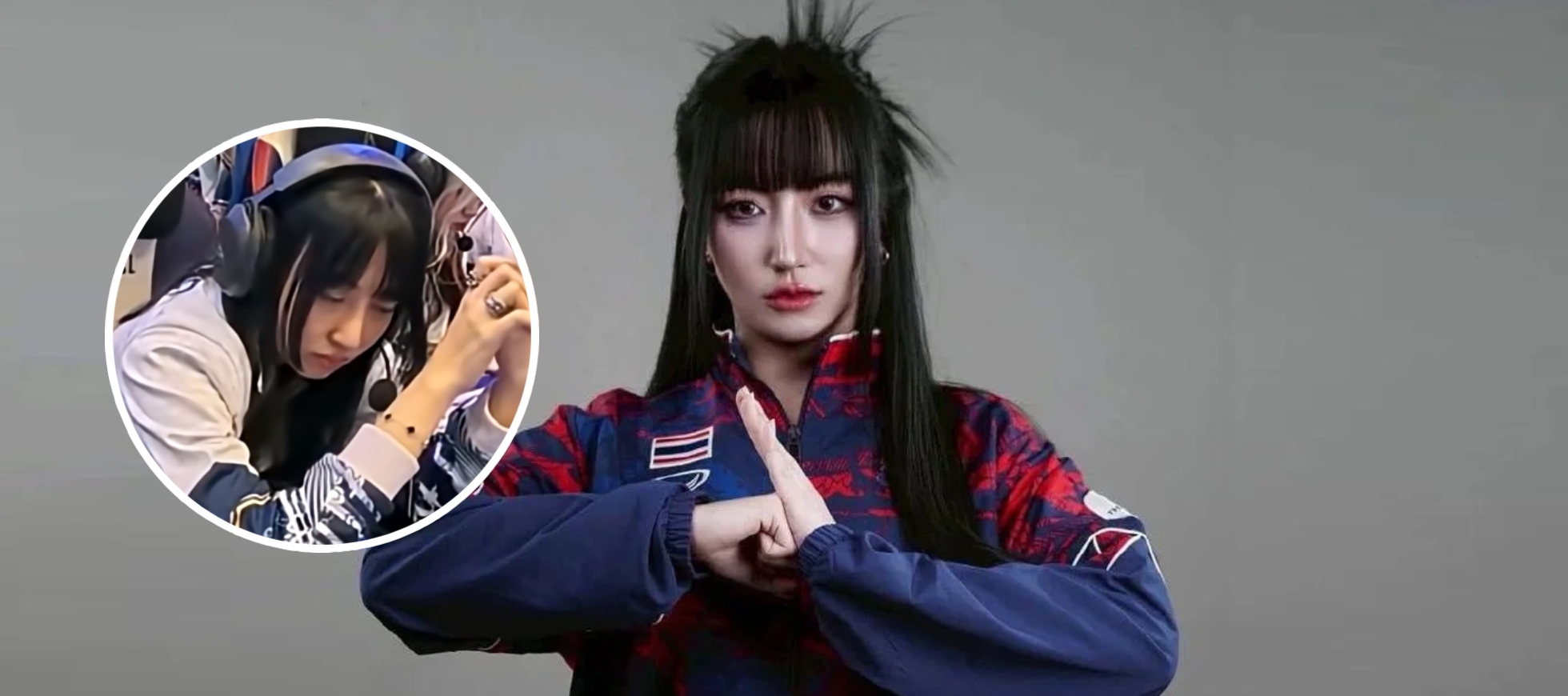 泰國女子電競選手東運會上當眾被抓包作弊,比賽全靠他人遠端「代打」 - 電腦王阿達 泰國女子電競選手東運會上當眾被抓包作弊,比賽全靠他人遠端「代打」 - 電腦王阿達