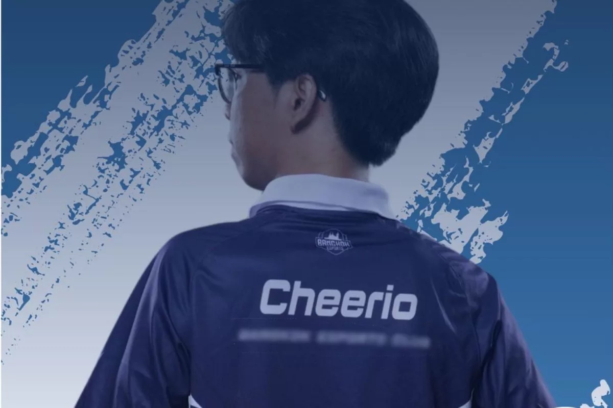 泰國女子電競選手東運會上當眾被抓包作弊,比賽全靠他人遠端「代打」 - 電腦王阿達 泰國女子電競選手東運會上當眾被抓包作弊,比賽全靠他人遠端「代打」 - 電腦王阿達