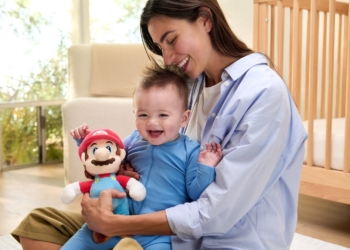 任天堂全新幼教產品宣傳圖引發 AI 生成質疑，官方對此矢口否認