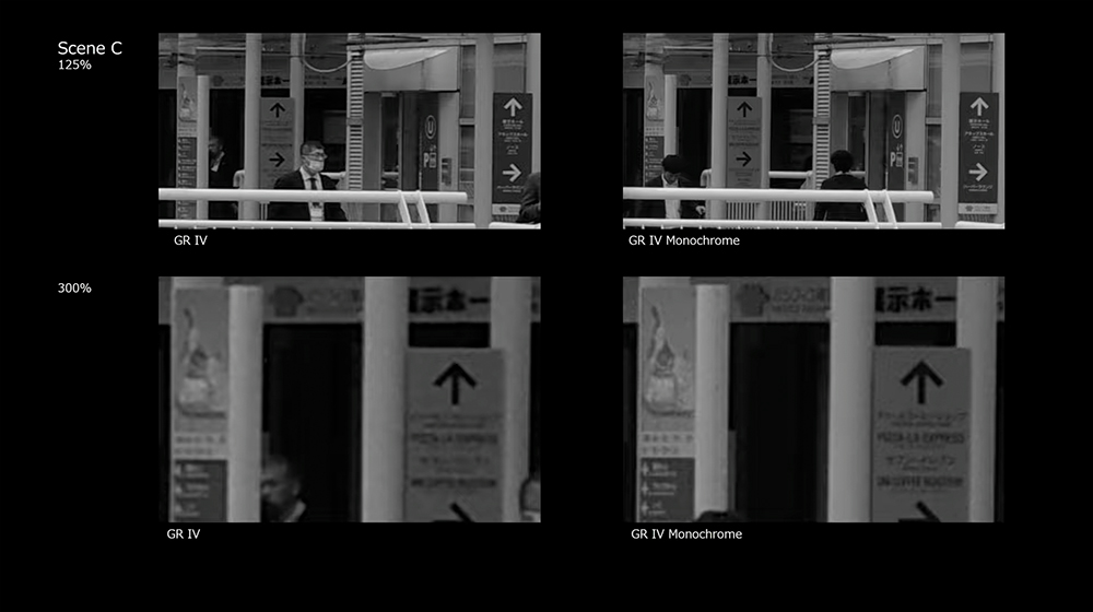 RICOH GR IV Monochrome 推出,搭載單色感光元件的黑白街拍口袋相機 - 電腦王阿達 RICOH GR IV Monochrome 推出,搭載單色感光元件的黑白街拍口袋相機 - 電腦王阿達