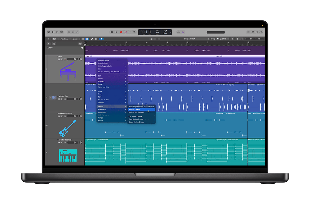 Apple Creator Studio 訂閱制上線後, Final Cut Pro 買斷用戶會被邊緣化嗎?Apple 這樣回應 - 電腦王阿達 Apple Creator Studio 訂閱制上線後, Final Cut Pro 買斷用戶會被邊緣化嗎?Apple 這樣回應 - 電腦王阿達