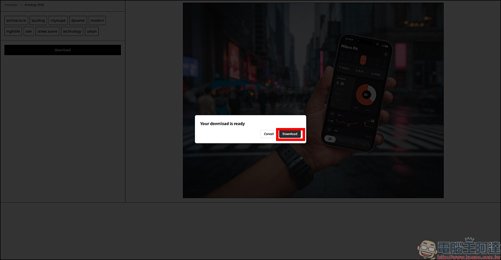 Mock.Club 收錄超過 2700 張 AI 生成裝置模型,免費下載無浮水印的手機示意圖素材庫 - 電腦王阿達 Mock.Club 收錄超過 2700 張 AI 生成裝置模型,免費下載無浮水印的手機示意圖素材庫 - 電腦王阿達