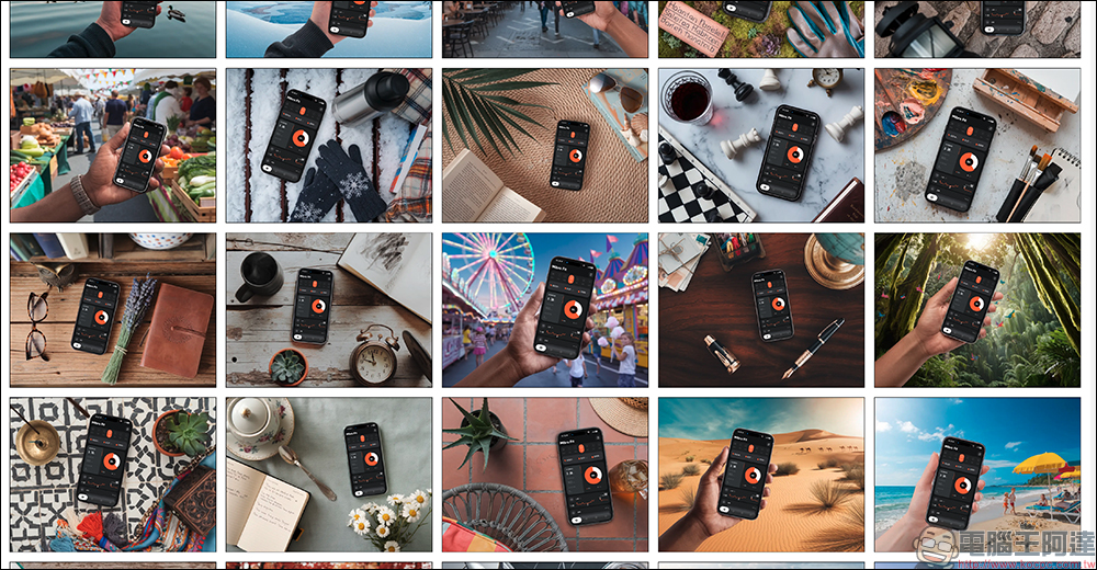 Mock.Club 收錄超過 2700 張 AI 生成裝置模型,免費下載無浮水印的手機示意圖素材庫 - 電腦王阿達 Mock.Club 收錄超過 2700 張 AI 生成裝置模型,免費下載無浮水印的手機示意圖素材庫 - 電腦王阿達