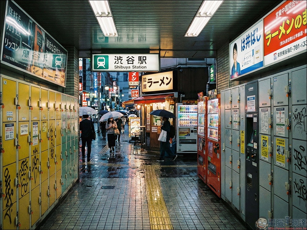 日本 7-11 行李寄放服務 ecbo cloak :不用再找置物櫃!線上輕鬆預約、帶大箱也能自由走,實用攻略一次看 - 電腦王阿達 日本 7-11 行李寄放服務 ecbo cloak :不用再找置物櫃!線上輕鬆預約、帶大箱也能自由走,實用攻略一次看 - 電腦王阿達