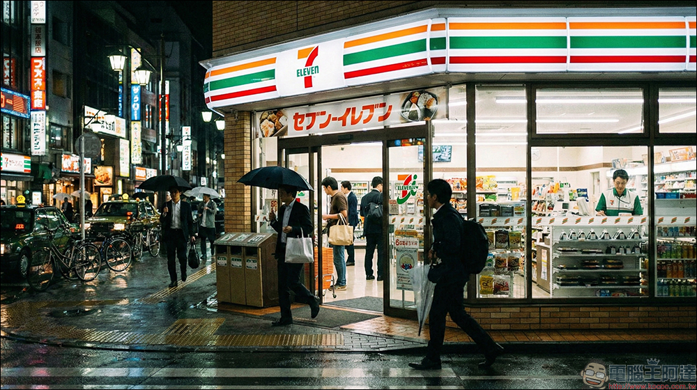 日本 7-11 行李寄放服務 ecbo cloak :不用再找置物櫃!線上輕鬆預約、帶大箱也能自由走,實用攻略一次看 - 電腦王阿達 日本 7-11 行李寄放服務 ecbo cloak :不用再找置物櫃!線上輕鬆預約、帶大箱也能自由走,實用攻略一次看 - 電腦王阿達