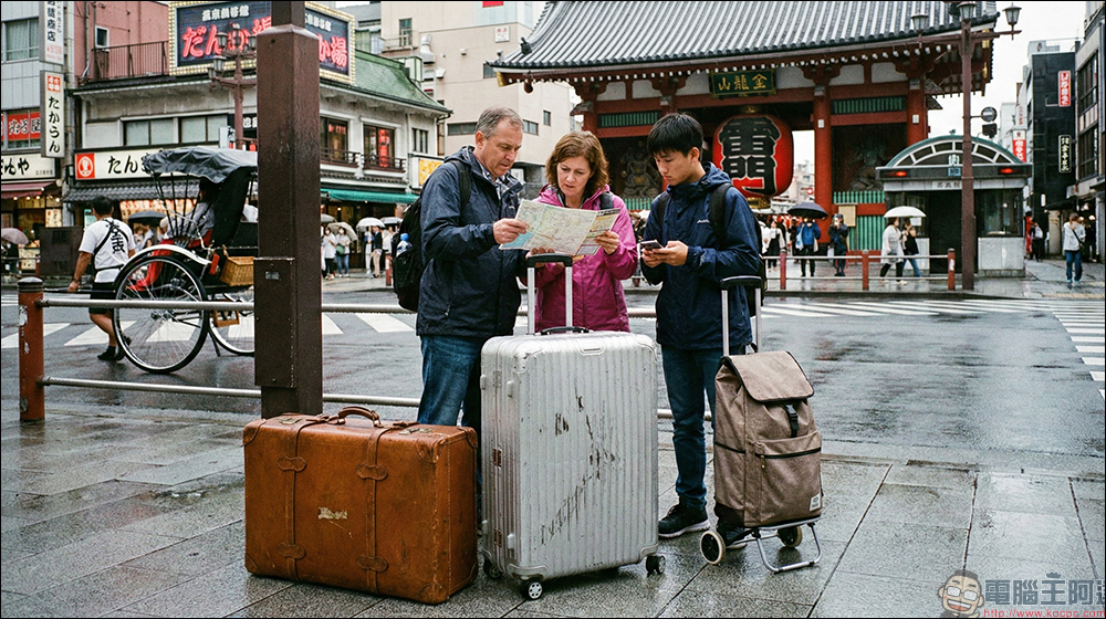 日本 7-11 行李寄放服務 ecbo cloak :不用再找置物櫃!線上輕鬆預約、帶大箱也能自由走,實用攻略一次看 - 電腦王阿達 日本 7-11 行李寄放服務 ecbo cloak :不用再找置物櫃!線上輕鬆預約、帶大箱也能自由走,實用攻略一次看 - 電腦王阿達
