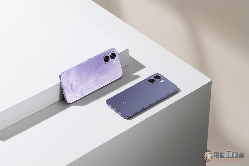 OPPO A6 系列強攻萬元以下 5G 市場:IP69 頂級防護與 7000mAh 電池成入門級距新標竿 - 電腦王阿達 OPPO A6 系列強攻萬元以下 5G 市場:IP69 頂級防護與 7000mAh 電池成入門級距新標竿 - 電腦王阿達