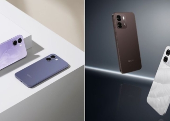 OPPO A6 系列強攻萬元以下 5G 市場：IP69 頂級防護與 7000mAh 電池成入門級距新標竿