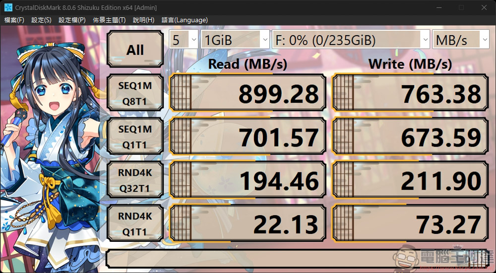 SanDisk、三星都輸了!Powin microSD Express 高速記憶卡評測:讀寫速度讀寫飆破 900MB/s,Switch 2 神隊友 - 電腦王阿達 SanDisk、三星都輸了!Powin microSD Express 高速記憶卡評測:讀寫速度讀寫飆破 900MB/s,Switch 2 神隊友 - 電腦王阿達