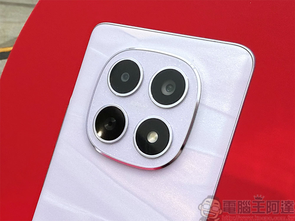 高 CP 耐用「小金剛」REDMI Note 15 Series 強勢登場 - 電腦王阿達 高 CP 耐用「小金剛」REDMI Note 15 Series 強勢登場 - 電腦王阿達