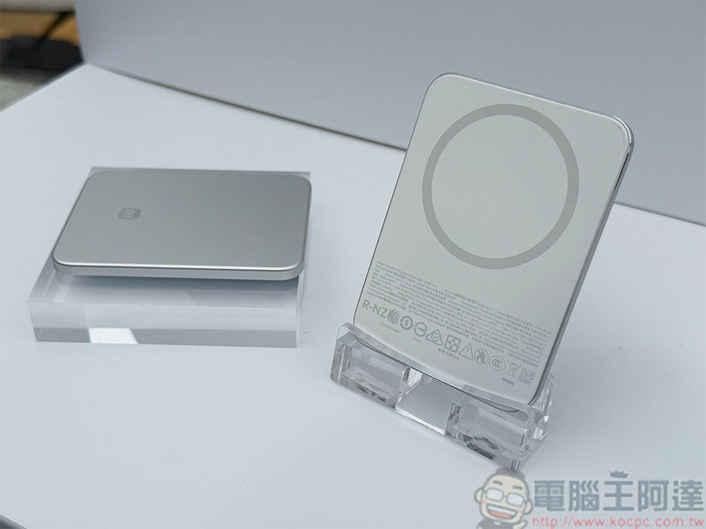 REDMI Buds 8 Lite 藍牙耳機、Xiaomi 纖薄磁吸行動電源、米家智慧音頻眼鏡在台推出 - 電腦王阿達 REDMI Buds 8 Lite 藍牙耳機、Xiaomi 纖薄磁吸行動電源、米家智慧音頻眼鏡在台推出 - 電腦王阿達