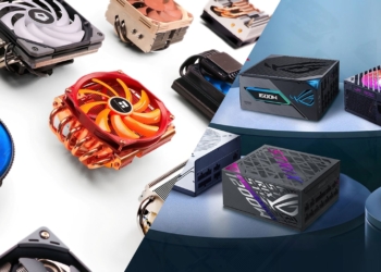 中國供應商發布公告暗示「電源供應器」、「散熱器」接下來可能將會大漲