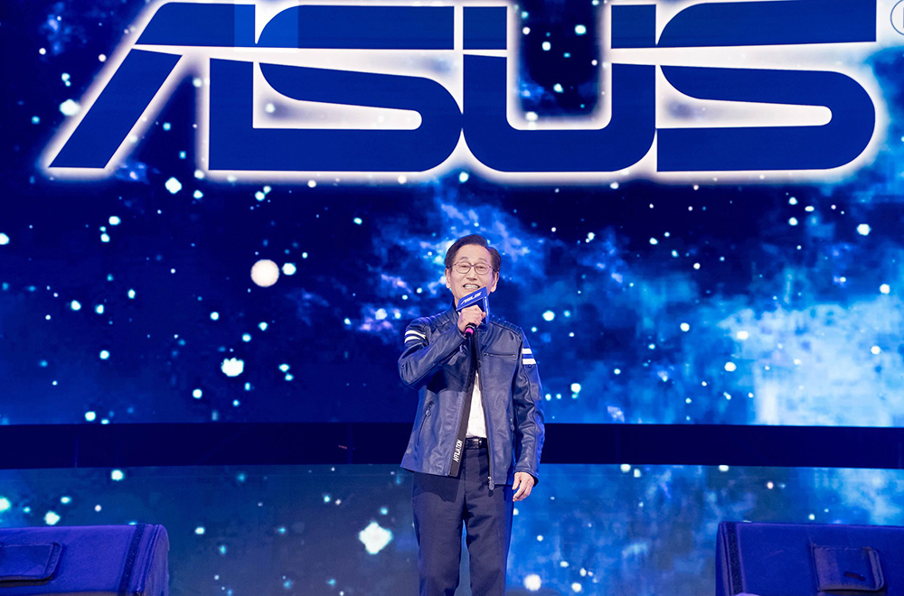 華碩 Zenfone、ROG Phone 手機成絕響,未來資源將全力投注 AI 市場 - 電腦王阿達 華碩 Zenfone、ROG Phone 手機成絕響,未來資源將全力投注 AI 市場 - 電腦王阿達