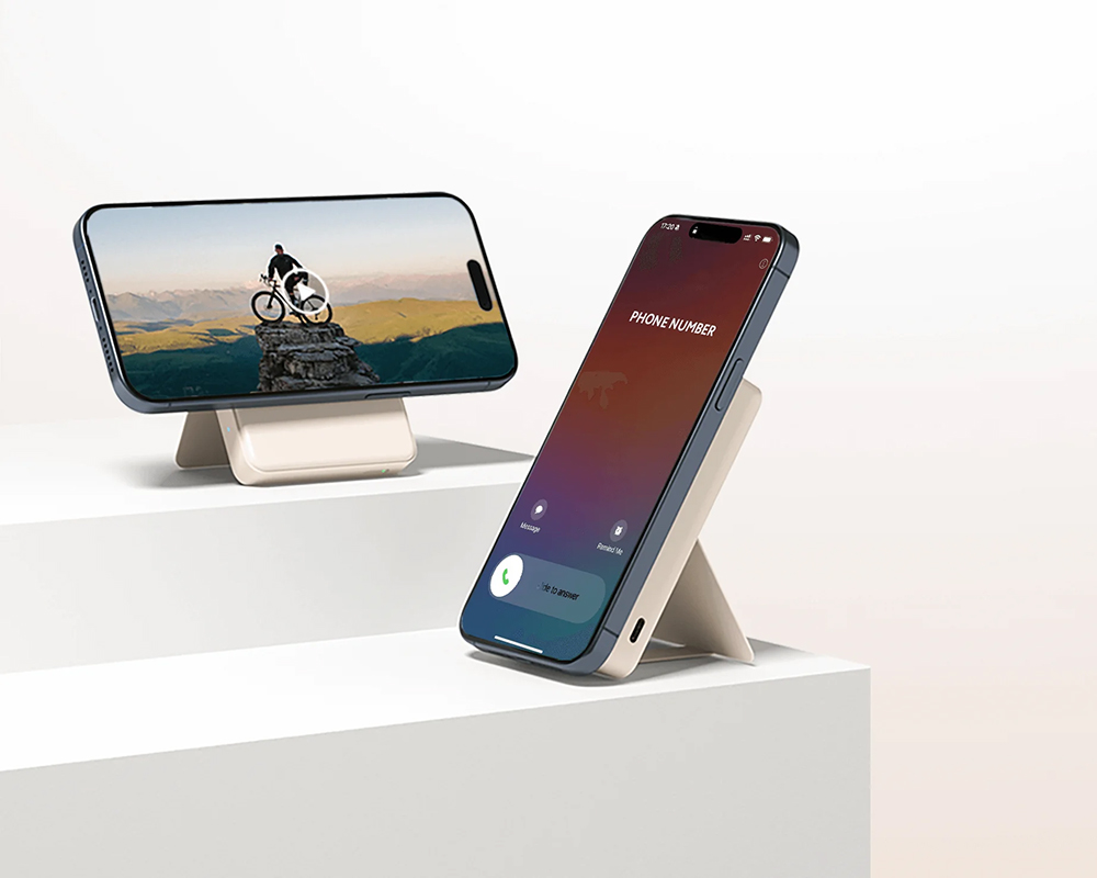 小米最新的超薄磁吸行動電源真的適合 iPhone?15W 看起來很香,實際可能跟你想的不一樣 - 電腦王阿達 小米最新的超薄磁吸行動電源真的適合 iPhone?15W 看起來很香,實際可能跟你想的不一樣 - 電腦王阿達