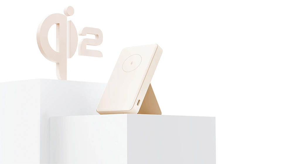 小米最新的超薄磁吸行動電源真的適合 iPhone?15W 看起來很香,實際可能跟你想的不一樣 - 電腦王阿達 小米最新的超薄磁吸行動電源真的適合 iPhone?15W 看起來很香,實際可能跟你想的不一樣 - 電腦王阿達