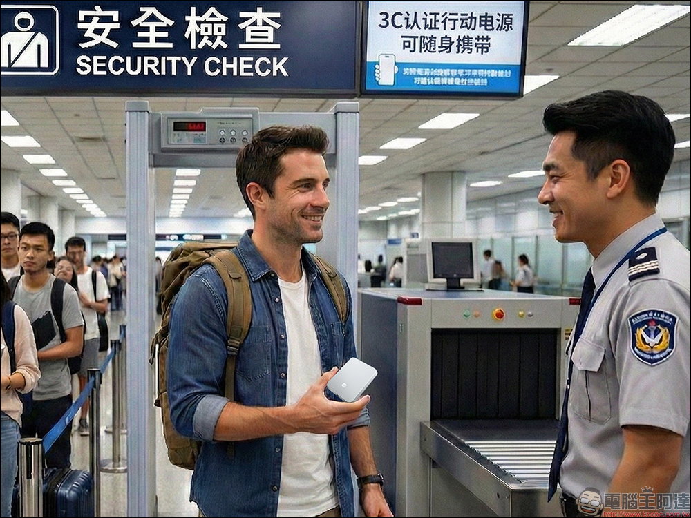 小米最新的超薄磁吸行動電源真的適合 iPhone?15W 看起來很香,實際可能跟你想的不一樣 - 電腦王阿達 小米最新的超薄磁吸行動電源真的適合 iPhone?15W 看起來很香,實際可能跟你想的不一樣 - 電腦王阿達