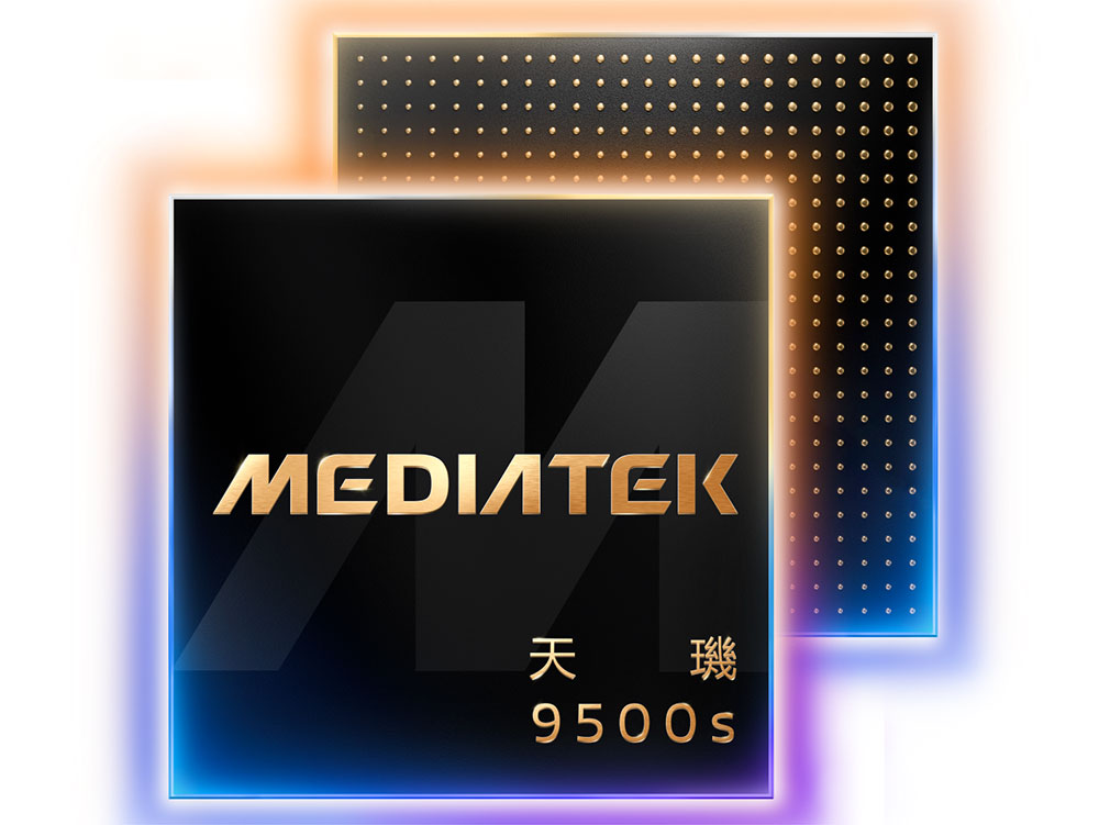 聯發科技發表天璣 9500s 和天璣 8500,旗艦級晶片灌注新動力 - 電腦王阿達 聯發科技發表天璣 9500s 和天璣 8500,旗艦級晶片灌注新動力 - 電腦王阿達