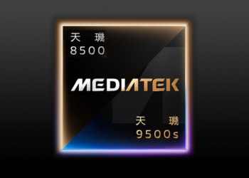 聯發科技發表天璣 9500s 和天璣 8500，旗艦級晶片灌注新動力