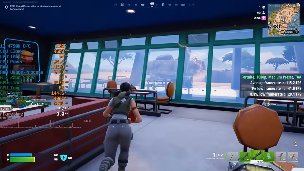 國外 PC 玩家組裝 DDR3 遊戲電腦,實測《Cyberpunk 2077》依舊有平均 60 FPS 的表現 - 電腦王阿達 國外 PC 玩家組裝 DDR3 遊戲電腦,實測《Cyberpunk 2077》依舊有平均 60 FPS 的表現 - 電腦王阿達