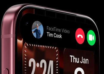 Jon Prosser 爆料 iPhone 18 Pro 全新動態島螢幕，細節變化分析