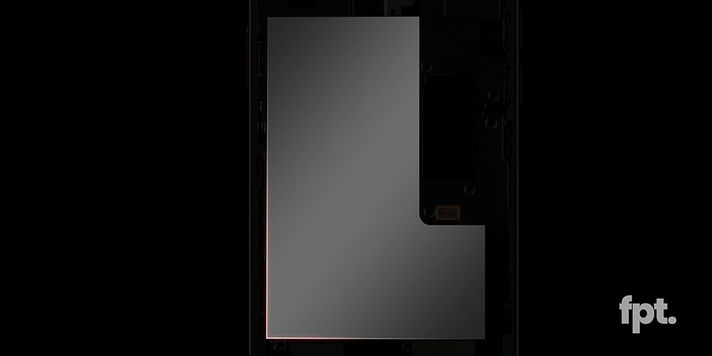 Jon Prosser 爆料 iPhone 18 Pro 全新動態島螢幕,細節變化分析 - 電腦王阿達 Jon Prosser 爆料 iPhone 18 Pro 全新動態島螢幕,細節變化分析 - 電腦王阿達