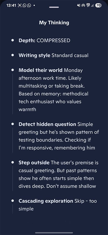 微軟在 Copilot 推出「Real Talk」功能,並開始測試建立影片 - 電腦王阿達 微軟在 Copilot 推出「Real Talk」功能,並開始測試建立影片 - 電腦王阿達