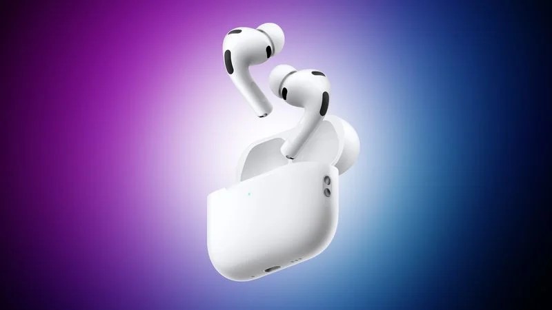 蘋果加速開發三款 AI 穿戴裝置:Apple 智慧眼鏡、Apple Pin 吊飾、相機 AirPods 全面曝光 - 電腦王阿達 想買 AirPods Pro 3 的人先等等,傳 Apple 今年還會再推出一款更高階的型號 - 電腦王阿達