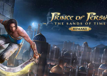 《波斯王子：時之沙重制版》遭砍，Ubisoft 全球業務大重組致六項目取消