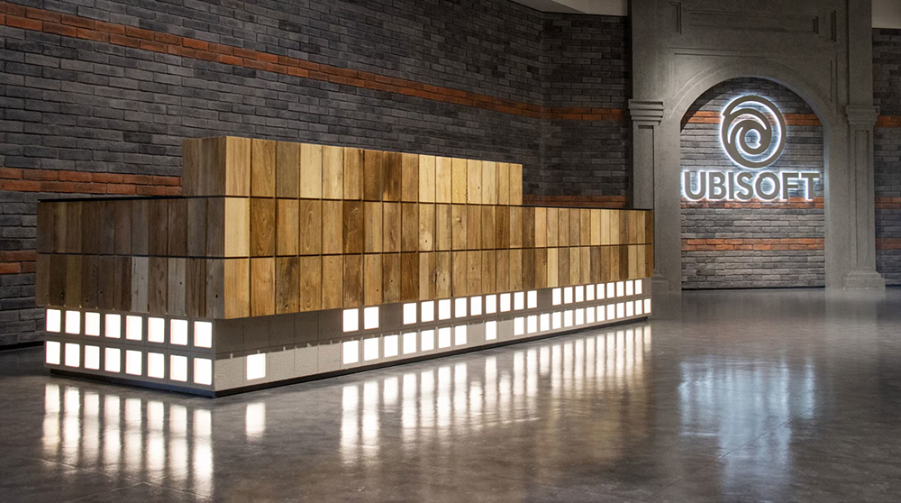 《波斯王子:時之沙重制版》遭砍,Ubisoft 全球業務大重組致六項目取消 - 電腦王阿達 《波斯王子:時之沙重制版》遭砍,Ubisoft 全球業務大重組致六項目取消 - 電腦王阿達