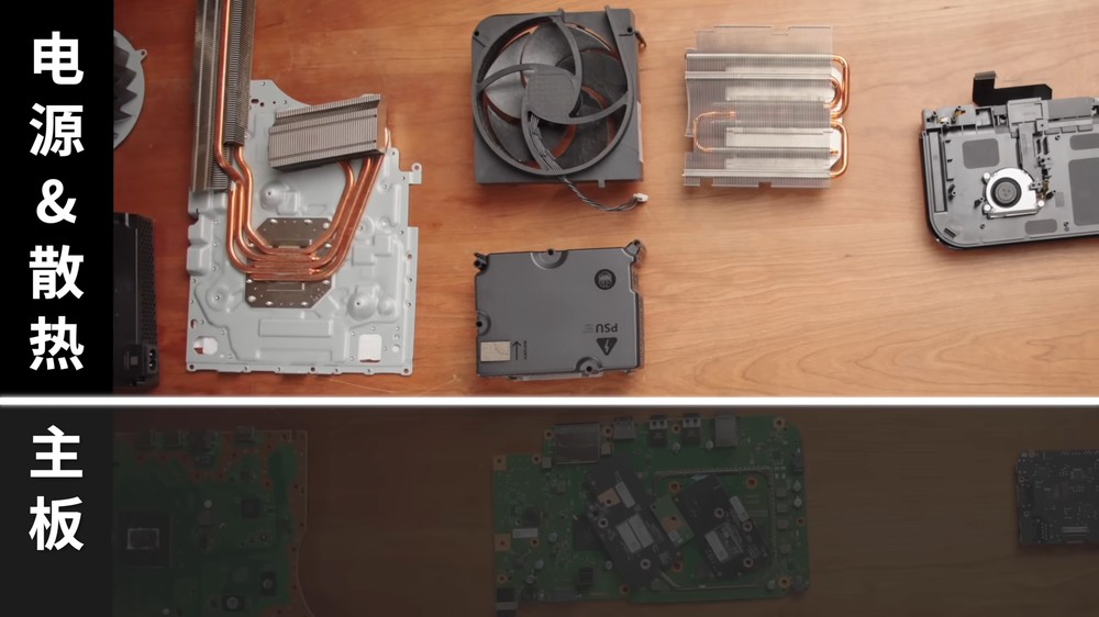 將 PS5、Xbox、Switch 2 遊戲機合為一體是什麼體驗?中國有創作者做出來了 - 電腦王阿達 將 PS5、Xbox、Switch 2 遊戲機合為一體是什麼體驗?中國有創作者做出來了 - 電腦王阿達