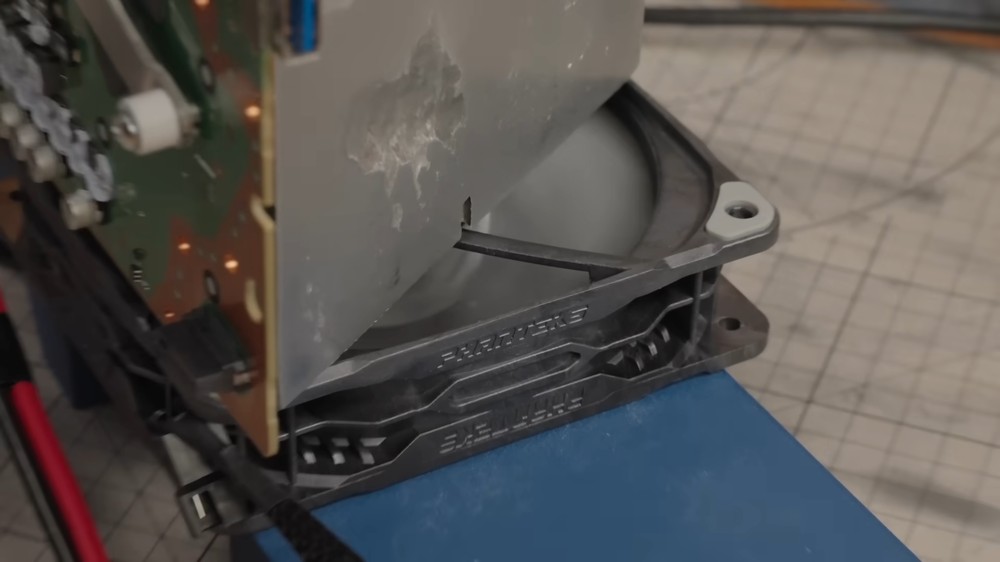 將 PS5、Xbox、Switch 2 遊戲機合為一體是什麼體驗?中國有創作者做出來了 - 電腦王阿達 將 PS5、Xbox、Switch 2 遊戲機合為一體是什麼體驗?中國有創作者做出來了 - 電腦王阿達