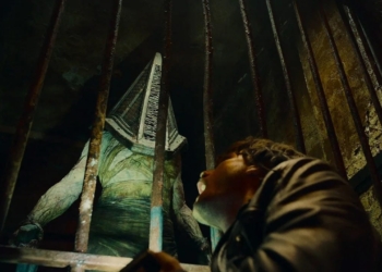 電玩改編魔咒難破？《重返沉默之丘》爛番茄評價僅獲得個位數