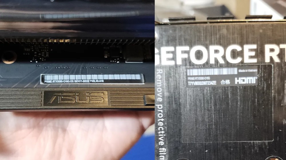 怎麼這麼好!國外玩家取消 ROG Astral RTX 5080 的訂單後還是收到顯卡,Amazon 跟他說可以留著並全額退款 - 電腦王阿達 怎麼這麼好!國外玩家取消 ROG Astral RTX 5080 的訂單後還是收到顯卡,Amazon 跟他說可以留著並全額退款 - 電腦王阿達