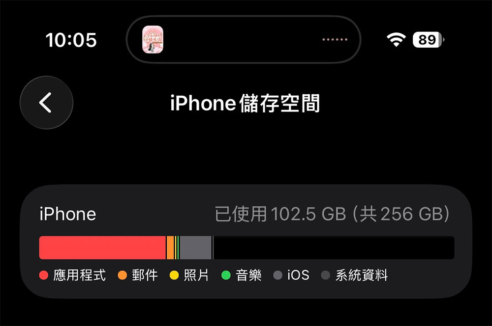 iPhone 會直接刪除應用程式不是Bug,教你預防這種情況 - 電腦王阿達 iPhone 會直接刪除應用程式不是Bug,教你預防這種情況 - 電腦王阿達