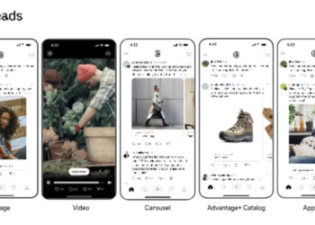 無廣告的 Threads 體驗即將結束，Meta 開始全球變現
