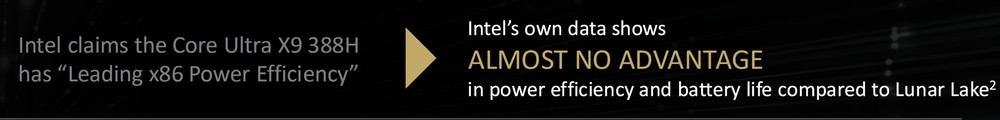 AMD 再度反擊 Intel Panther Lake,公布內部預期 Ryzen AI 幾乎全面勝出 - 電腦王阿達 AMD 再度反擊 Intel Panther Lake,公布內部預期 Ryzen AI 幾乎全面勝出 - 電腦王阿達