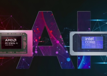 AMD 再度反擊 Intel Panther Lake，公布內部預期 Ryzen AI 幾乎全面勝出