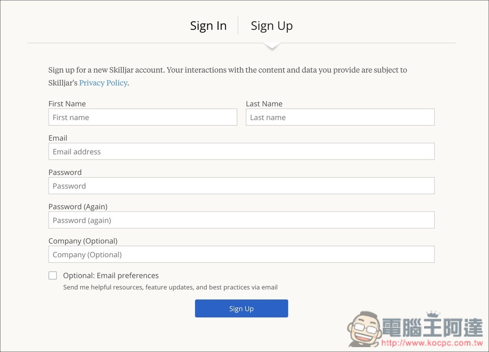 Anthropic 自家 Claude Code 免費線上課程,上完後可獲得專屬證書 - 電腦王阿達 Anthropic 自家 Claude Code 免費線上課程,上完後可獲得專屬證書 - 電腦王阿達