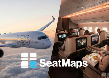 SeatMaps