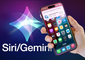 基於 Google Gemini 打造的新版 Siri，搞不好下個月就會推出了
