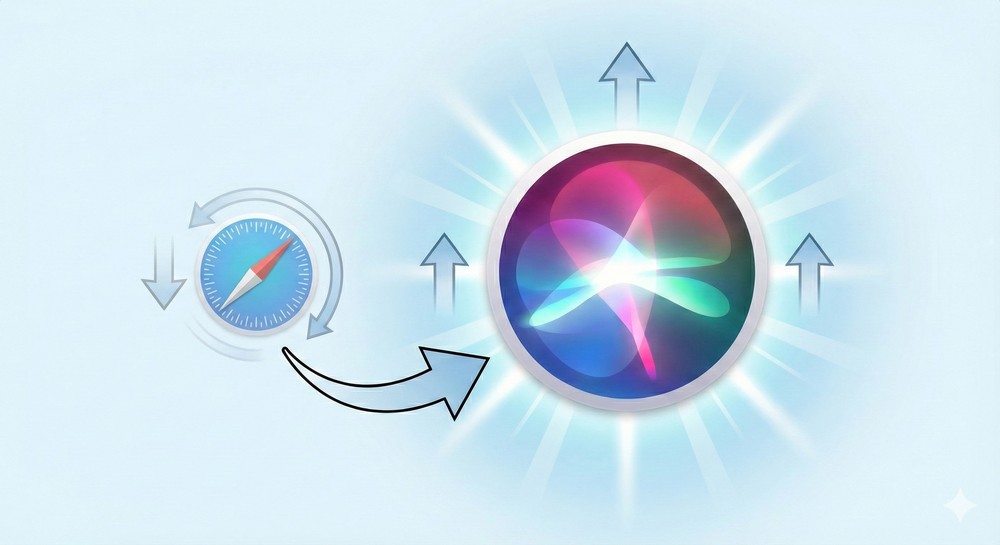 基於 Google Gemini 打造的新版 Siri,搞不好下個月就會推出了 - 電腦王阿達 基於 Google Gemini 打造的新版 Siri,搞不好下個月就會推出了 - 電腦王阿達