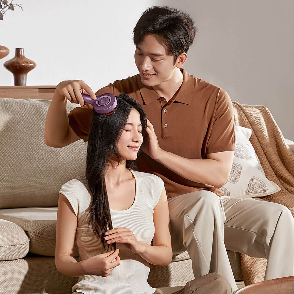 小米米家智慧頭部按摩梳登場,邊發熱邊按摩的頭皮放鬆神器 - 電腦王阿達 小米米家智慧頭部按摩梳登場,邊發熱邊按摩的頭皮放鬆神器 - 電腦王阿達