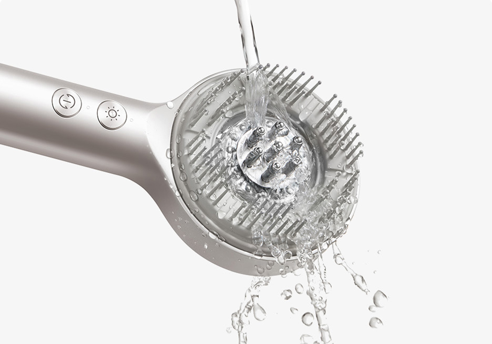 小米米家智慧頭部按摩梳登場,邊發熱邊按摩的頭皮放鬆神器 - 電腦王阿達 小米米家智慧頭部按摩梳登場,邊發熱邊按摩的頭皮放鬆神器 - 電腦王阿達