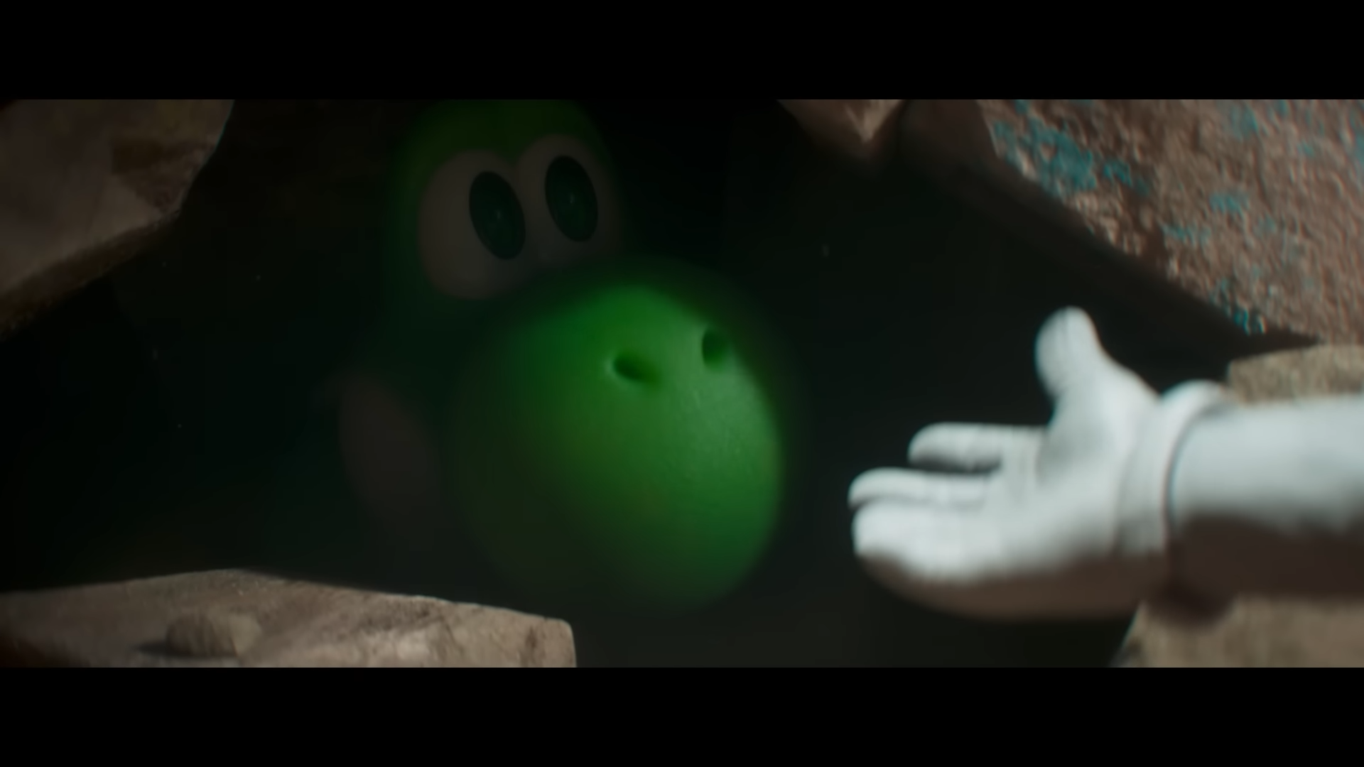 耀西正式登場!《超級瑪利歐銀河電影版》公開全新預告片 - 電腦王阿達 耀西正式登場!《超級瑪利歐銀河電影版》公開全新預告片 - 電腦王阿達