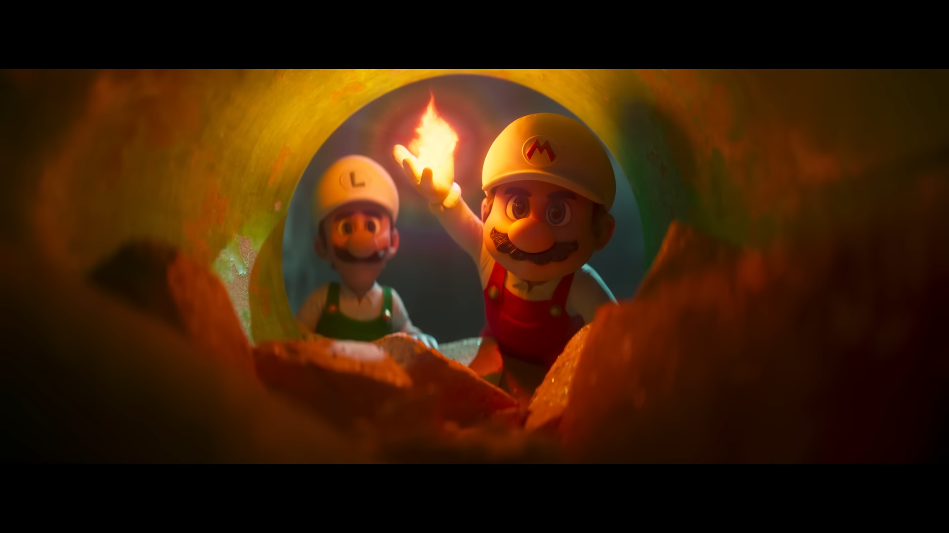 耀西正式登場!《超級瑪利歐銀河電影版》公開全新預告片 - 電腦王阿達 耀西正式登場!《超級瑪利歐銀河電影版》公開全新預告片 - 電腦王阿達