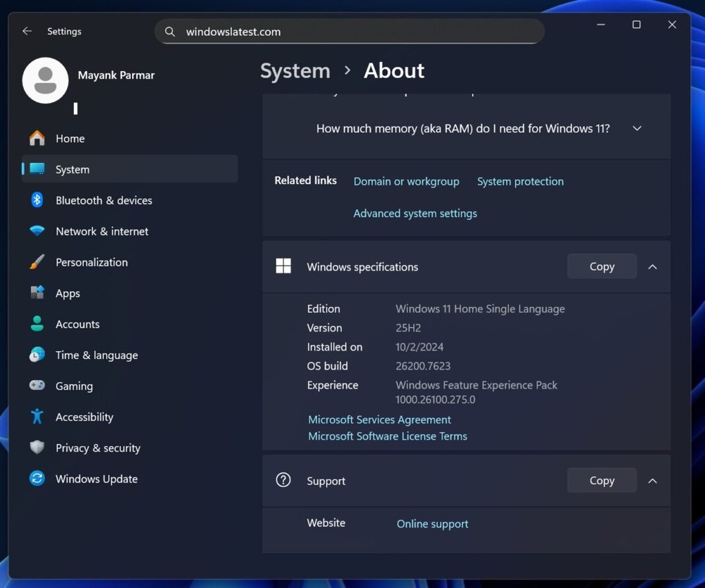 小心!安裝 Windows 11 最新更新後就無法正常開機,微軟已確認有部分案例發生 - 電腦王阿達 小心!安裝 Windows 11 最新更新後就無法正常開機,微軟已確認有部分案例發生 - 電腦王阿達