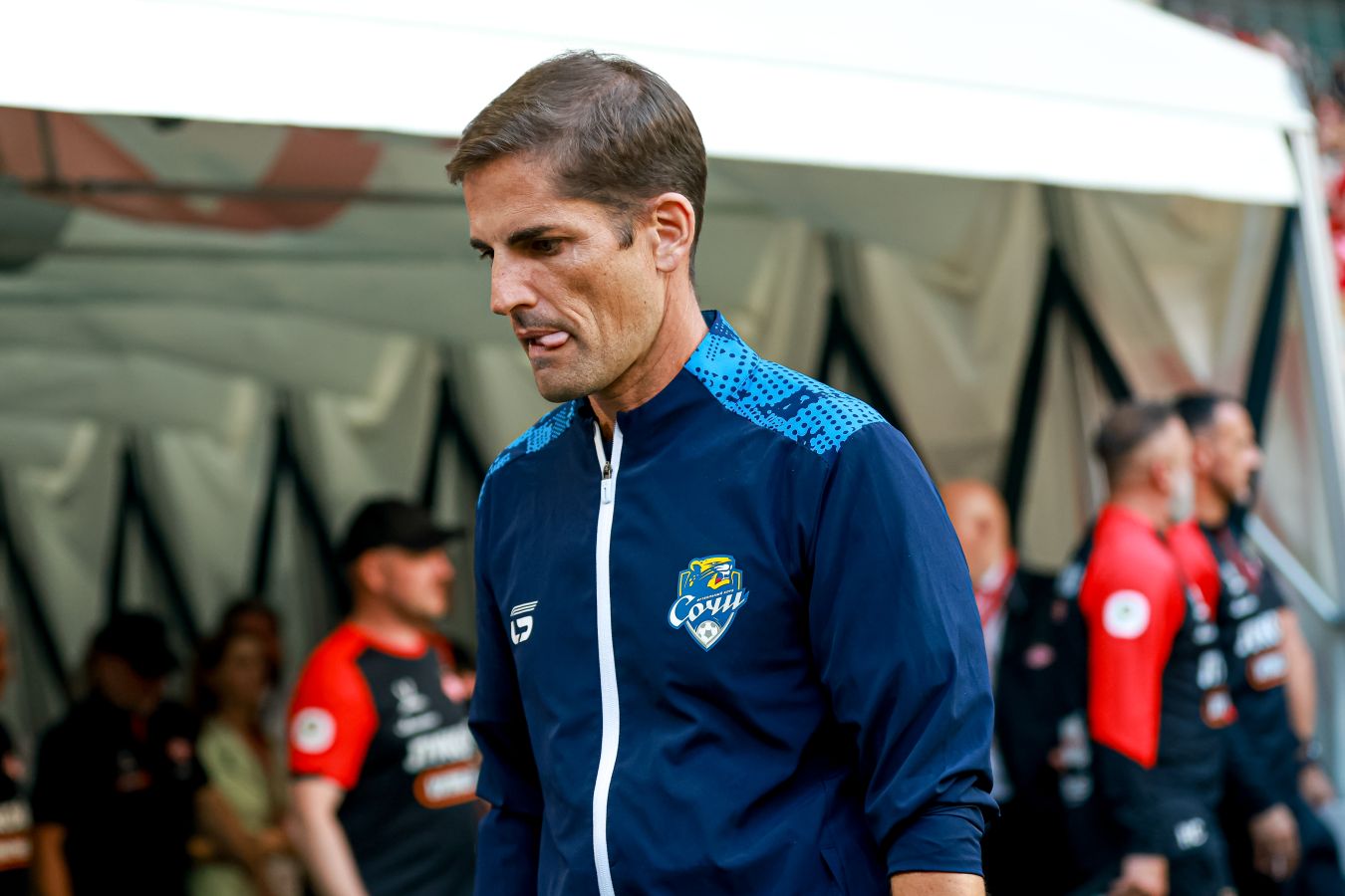 俄羅斯足球甲級聯賽教練因過度相信ChatGPT被解雇!AI選的前鋒10場比賽0進球 - 電腦王阿達 俄羅斯足球甲級聯賽教練因過度相信ChatGPT被解雇!AI選的前鋒10場比賽0進球 - 電腦王阿達